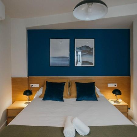Elegant And Luxury 2Bd 2Bth- Alfalfa Seville Luaran gambar