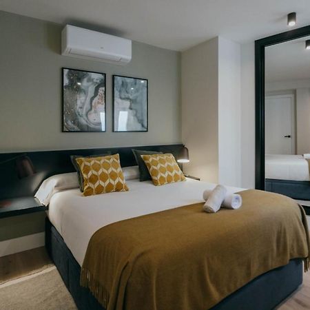 Elegant And Luxury 2Bd 2Bth- Alfalfa Seville Luaran gambar