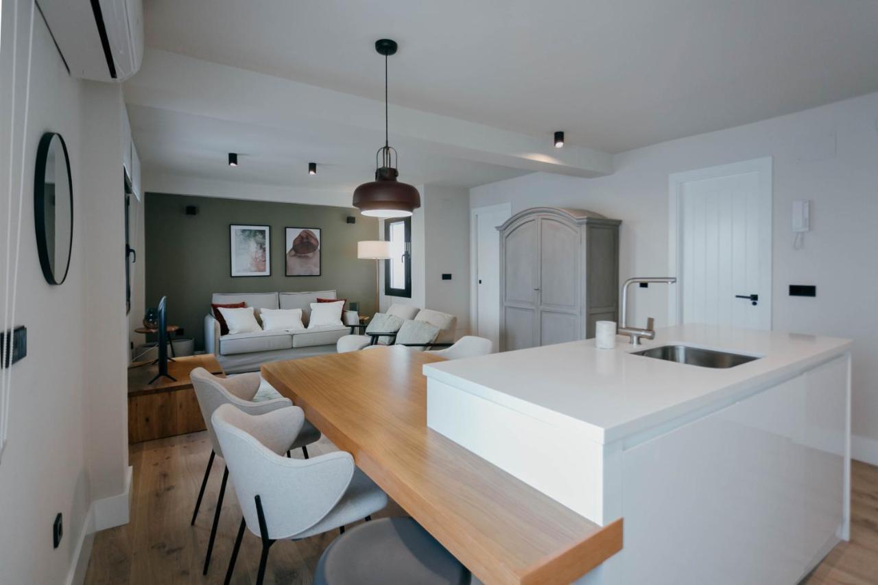 Elegant And Luxury 2Bd 2Bth- Alfalfa Seville Luaran gambar