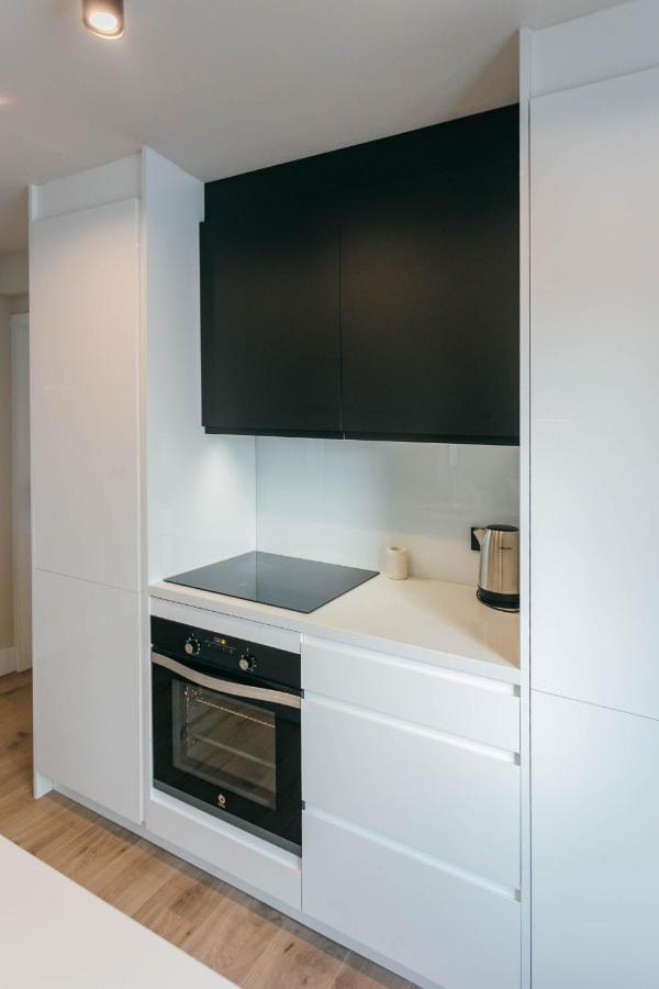 Elegant And Luxury 2Bd 2Bth- Alfalfa Seville Luaran gambar