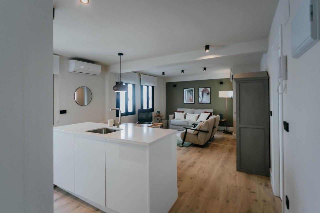 Elegant And Luxury 2Bd 2Bth- Alfalfa Seville Luaran gambar