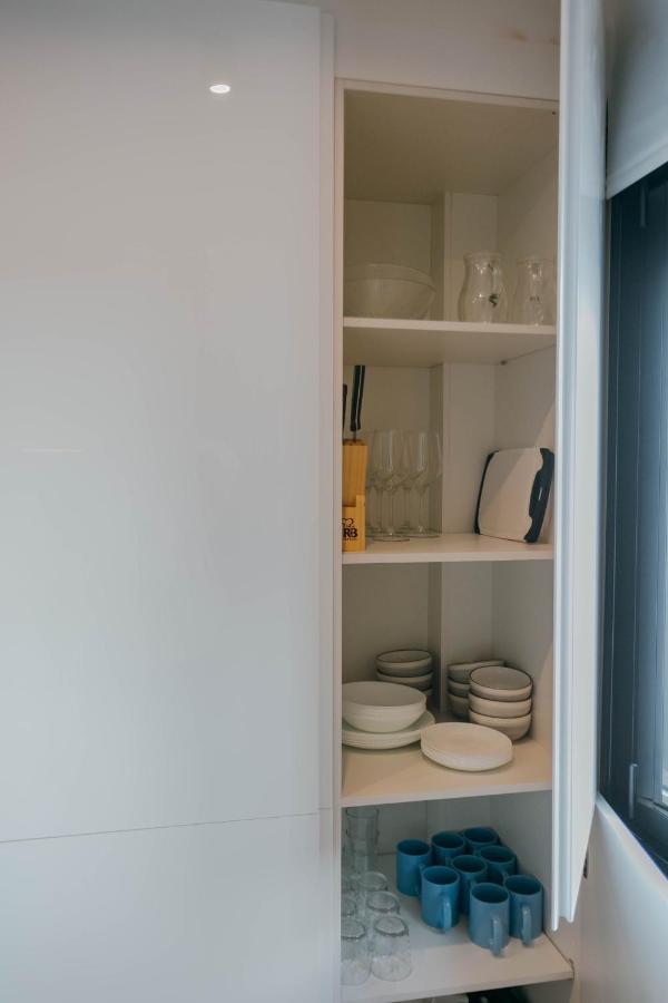 Elegant And Luxury 2Bd 2Bth- Alfalfa Seville Luaran gambar