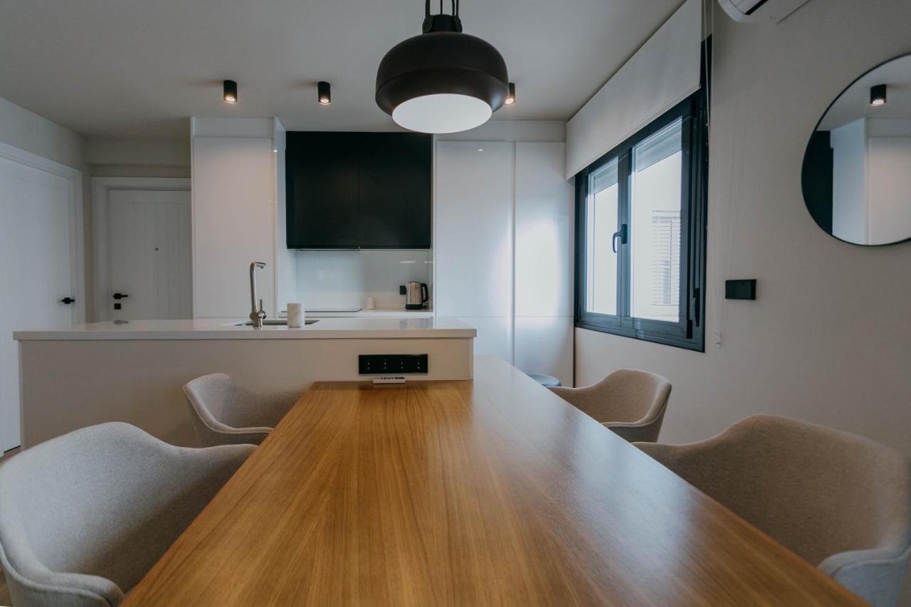 Elegant And Luxury 2Bd 2Bth- Alfalfa Seville Luaran gambar