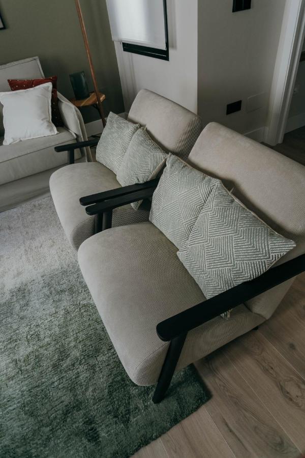Elegant And Luxury 2Bd 2Bth- Alfalfa Seville Luaran gambar