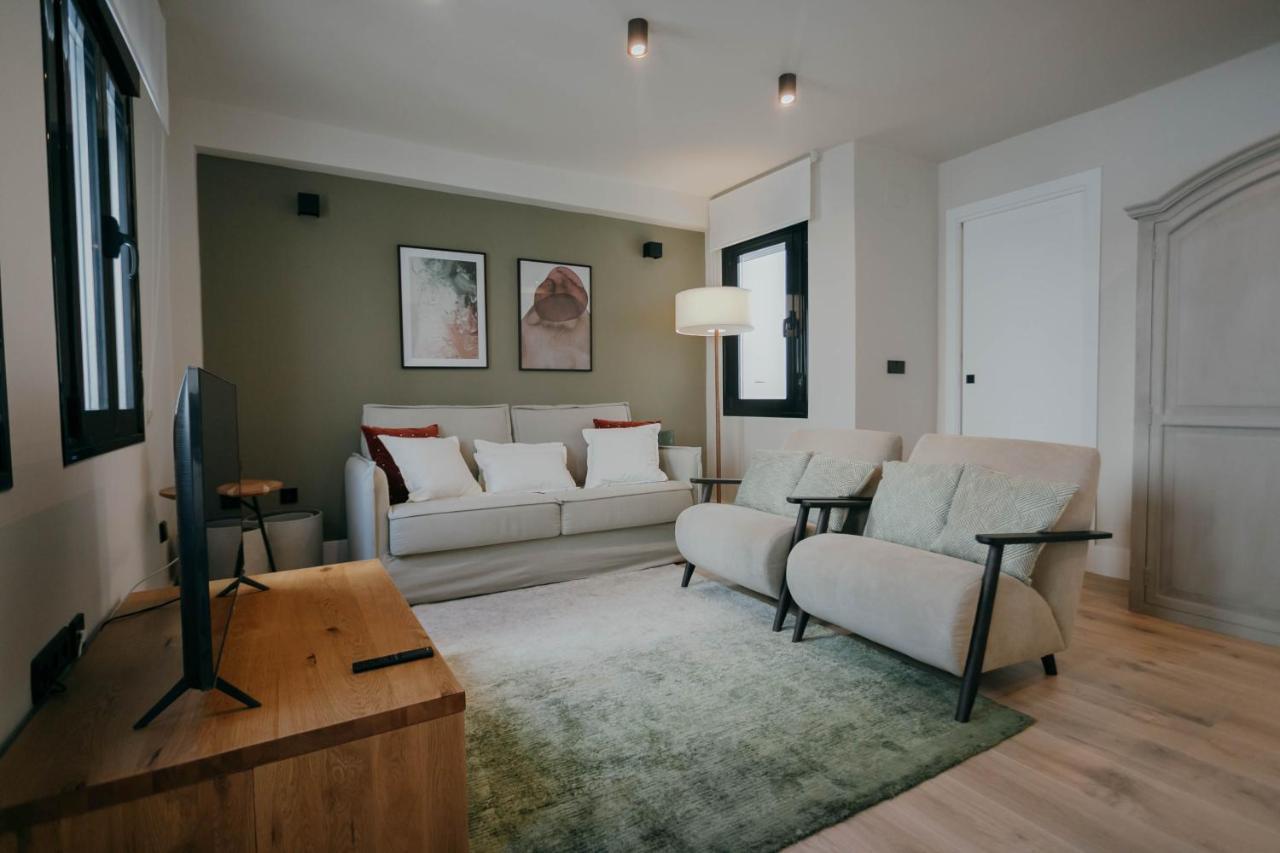 Elegant And Luxury 2Bd 2Bth- Alfalfa Seville Luaran gambar