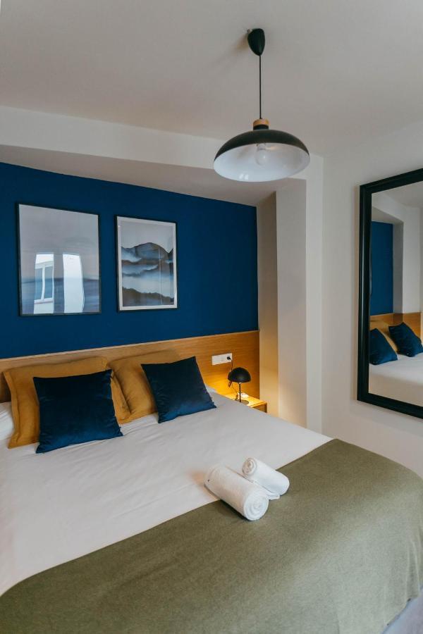 Elegant And Luxury 2Bd 2Bth- Alfalfa Seville Luaran gambar