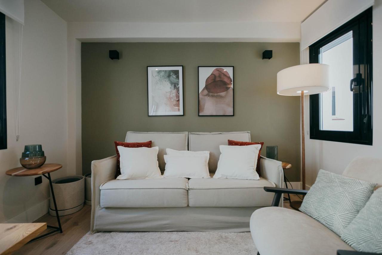 Elegant And Luxury 2Bd 2Bth- Alfalfa Seville Luaran gambar