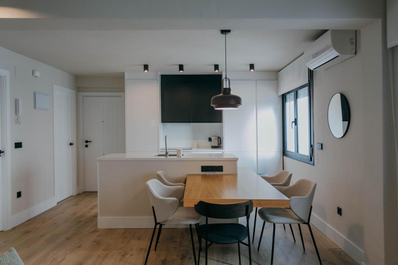 Elegant And Luxury 2Bd 2Bth- Alfalfa Seville Luaran gambar