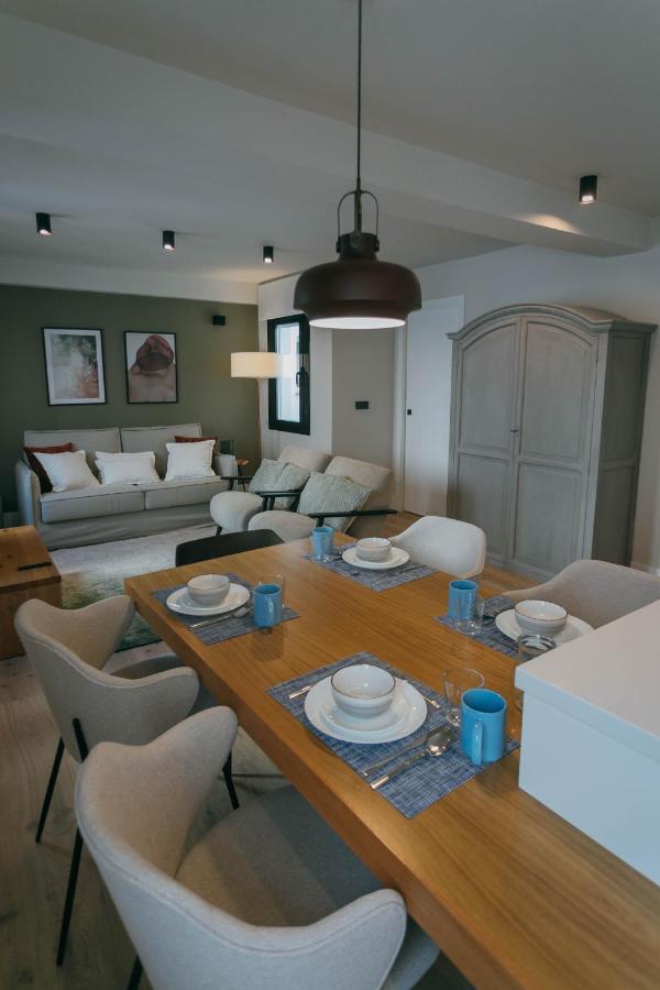 Elegant And Luxury 2Bd 2Bth- Alfalfa Seville Luaran gambar