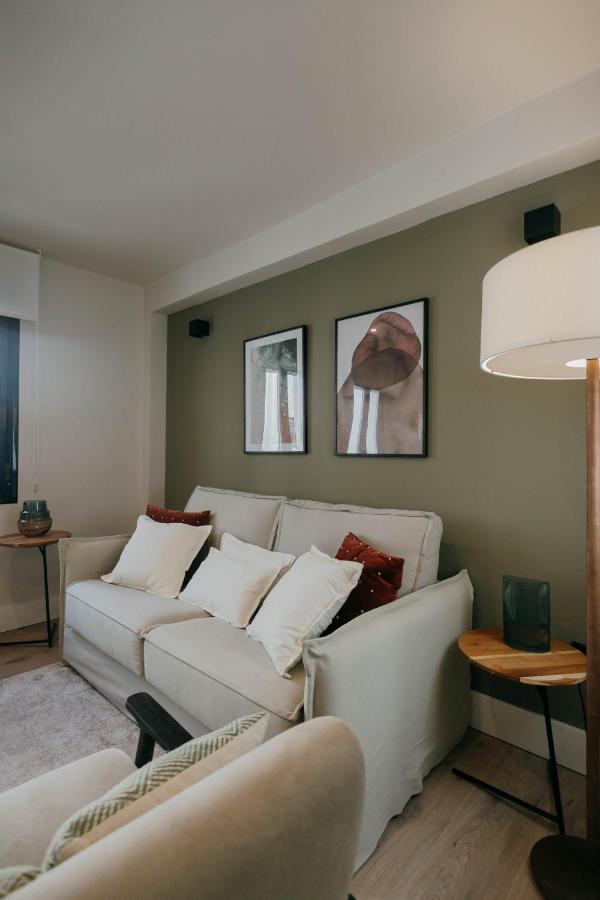 Elegant And Luxury 2Bd 2Bth- Alfalfa Seville Luaran gambar