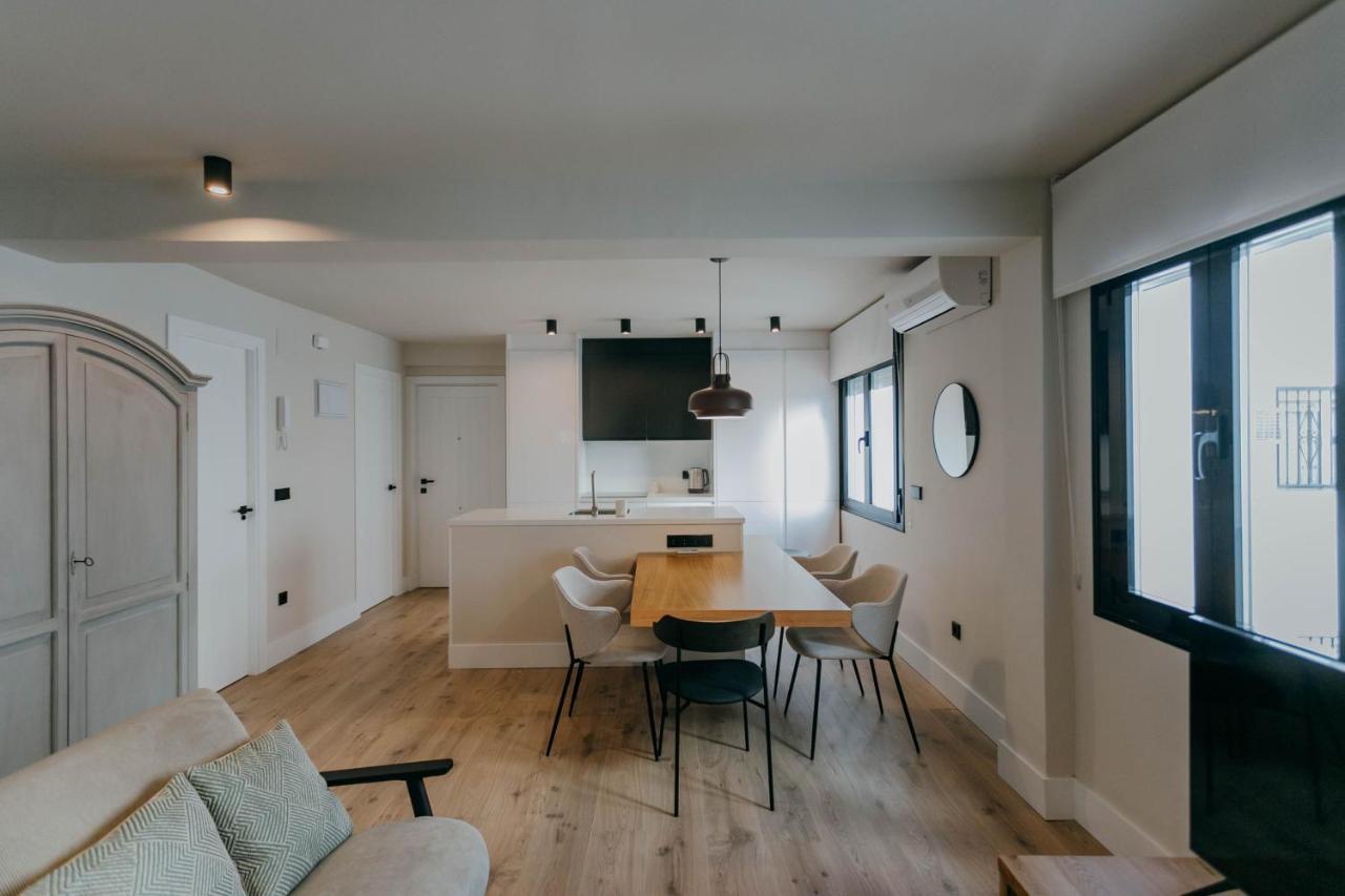Elegant And Luxury 2Bd 2Bth- Alfalfa Seville Luaran gambar
