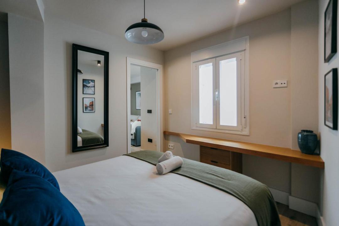 Elegant And Luxury 2Bd 2Bth- Alfalfa Seville Luaran gambar