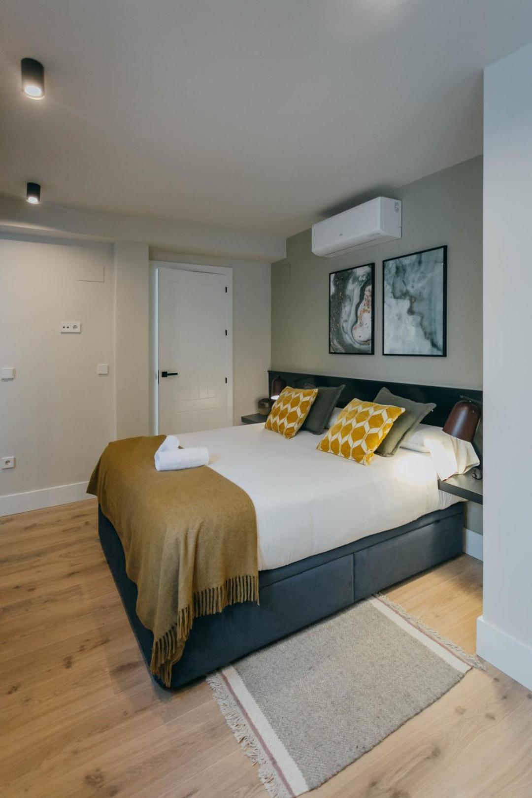 Elegant And Luxury 2Bd 2Bth- Alfalfa Seville Luaran gambar