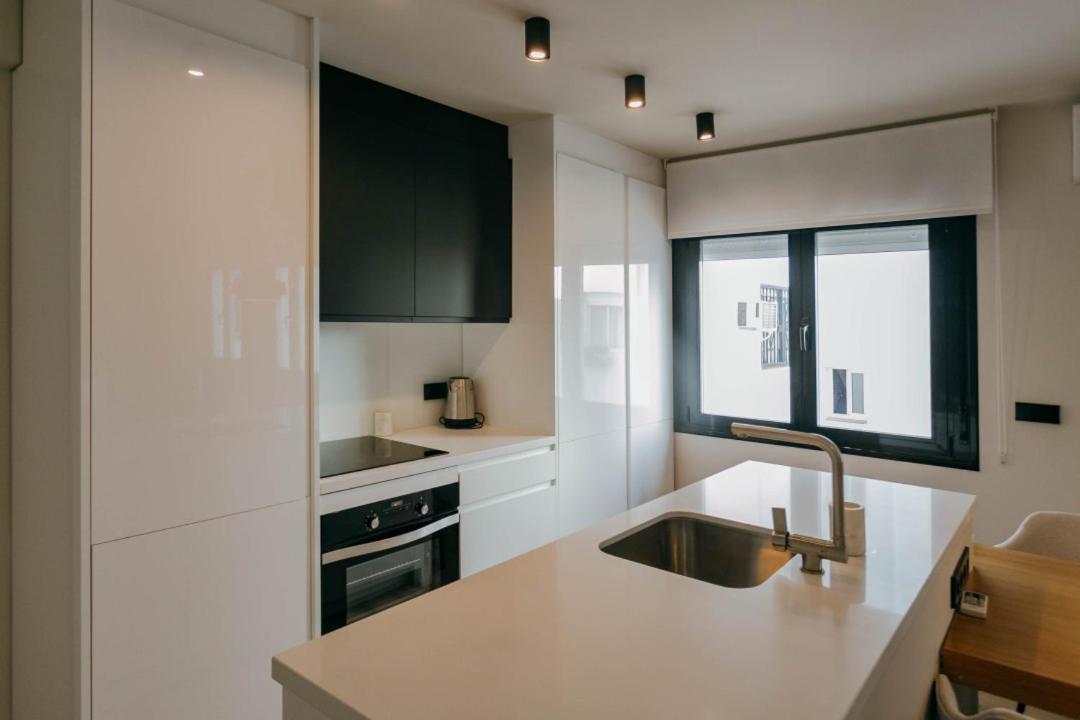 Elegant And Luxury 2Bd 2Bth- Alfalfa Seville Luaran gambar