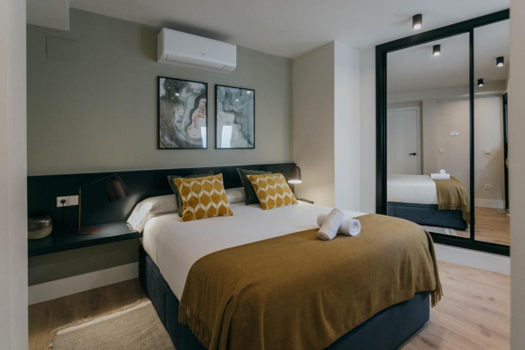 Elegant And Luxury 2Bd 2Bth- Alfalfa Seville Luaran gambar