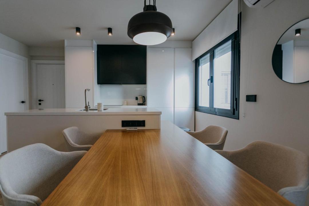 Elegant And Luxury 2Bd 2Bth- Alfalfa Seville Luaran gambar
