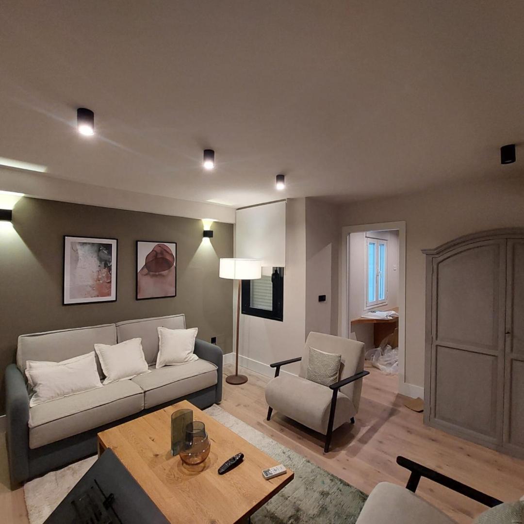 Elegant And Luxury 2Bd 2Bth- Alfalfa Seville Luaran gambar