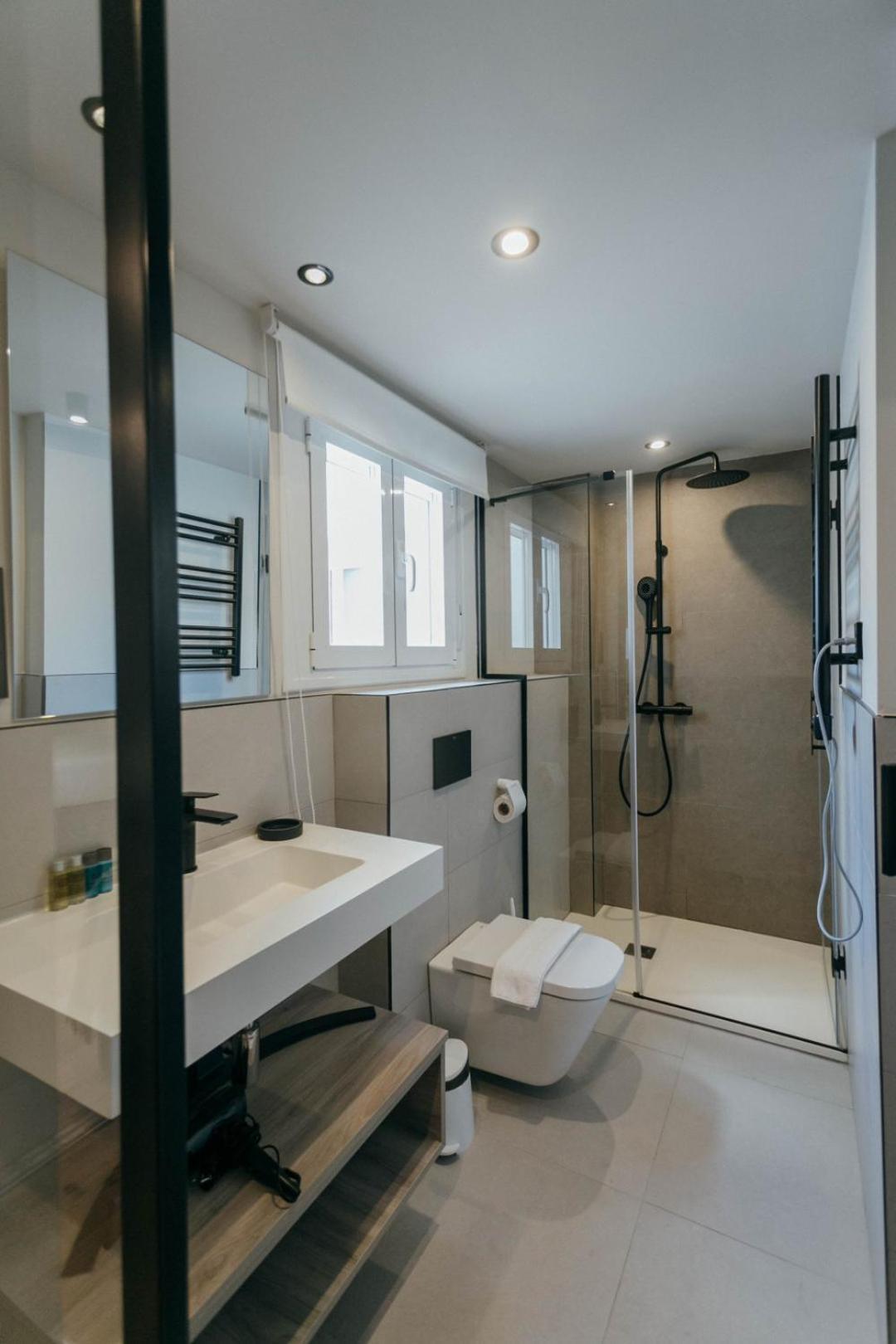 Elegant And Luxury 2Bd 2Bth- Alfalfa Seville Luaran gambar